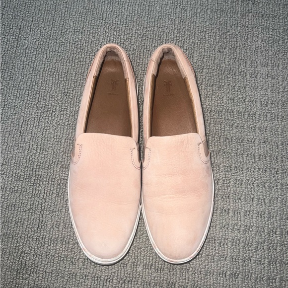 Frye Ivy Slip Blush - Picture 2 of 9